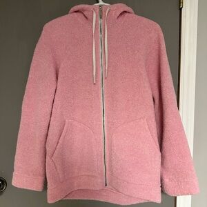 Lululemon zip up jacket